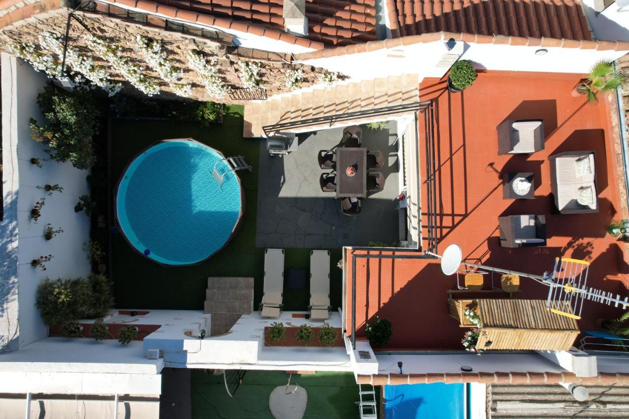 Casa Villanueva de Córdoba Exterior foto